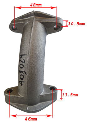 Insug Honda 4T / ATV 24mm