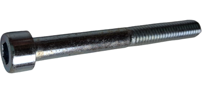 Bult M6X55 Innesexkant