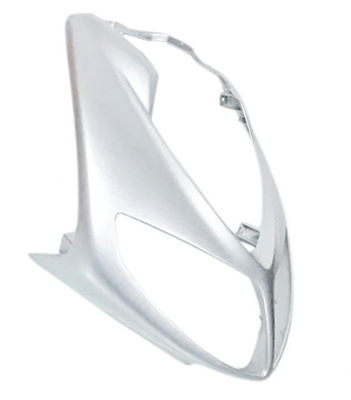 Fram Kåpa Peugeot Speedfight 2 X Race Silver