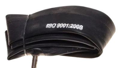 Slang 12.1/2x1.75+2.1/4 (47/62-203) cykelventil
