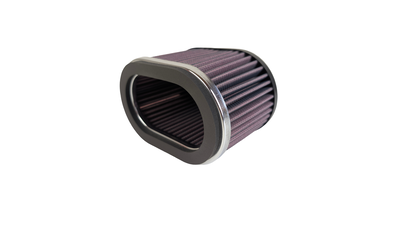 K&N FILTER Z400/440 74-82,Z100