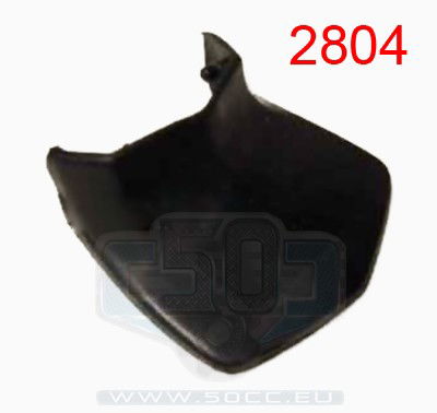 Stänklapp Puch Maxi/Europa