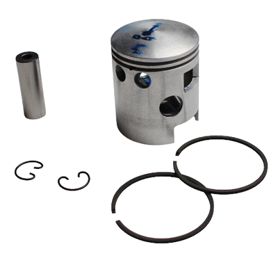 Zuiger Piaggio 70CC 43,5MM 12P Autisa