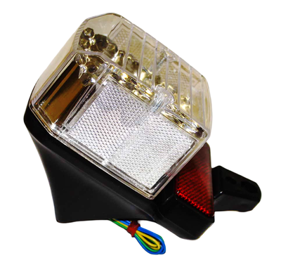 A licht Tomos A3/A35 Led (Puch Pearly)