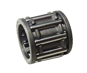 Vevaxel Suzuki Street Magic