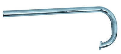 Avgasrör Mustang Cobra/Cross 72