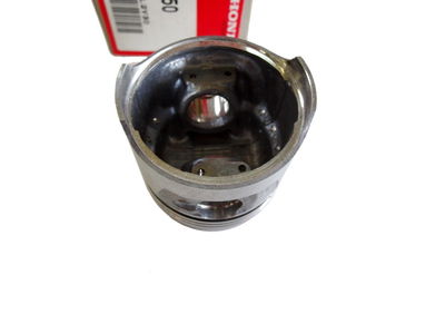 Kolvsats Honda Novio 47Mm