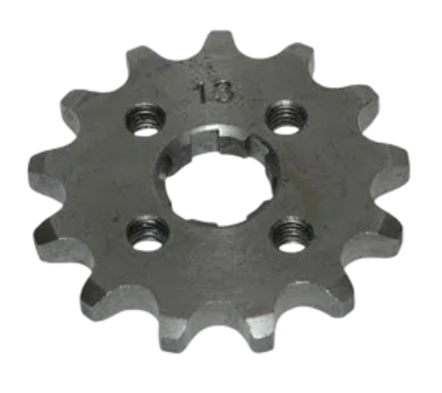 Framdrev 13T Derbi / Honda alla 50 / 80CC modeller