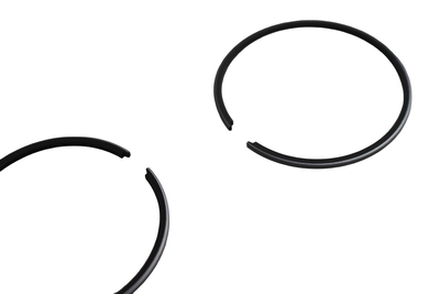 Piston Ring Set – Morini Scooter 50 – 41.5 mm