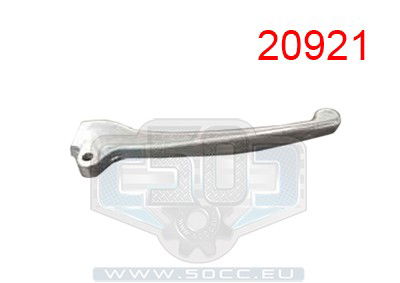 Handtagsarm höger Piaggio Sfera Nm Alu.