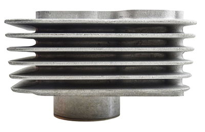 Cylinder Yamaha YBR / XTZ 125 57.4mm Airsal