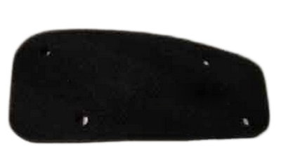 Luftfilter Atala Byte/Hacker