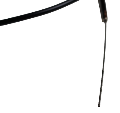 Gaswire Gilera Typhoon (Översta Del)