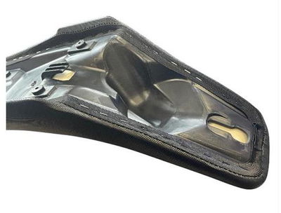 Dyna Rieju MRT 50 svart