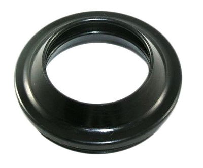 Packbox / dammskydd framgaffel Yamaha DT125 / DT175