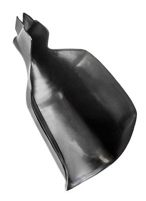 Handtagsskydd universal svart