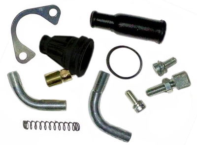 Dellorto PHVA kabel choke set