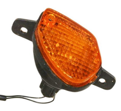 Blinker Hyosung Sense SD50  / Chalanger vänster bak