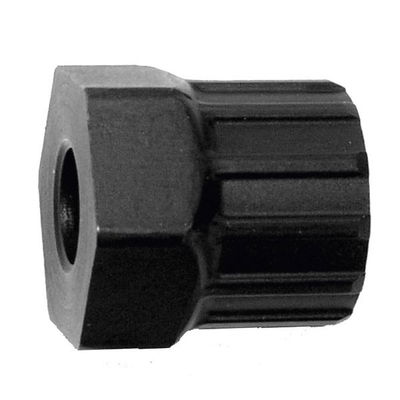 Avdragare Shimano HG kasetter, 7 vxl kasetter och frihjul