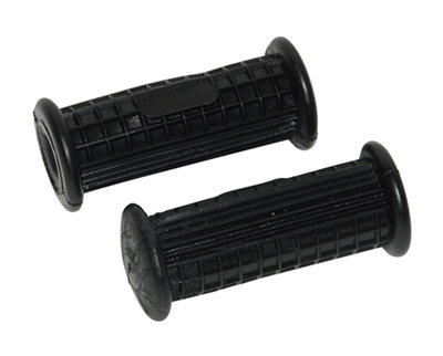 Fotstödsgummi sats Zundapp/Kreidler 18mm