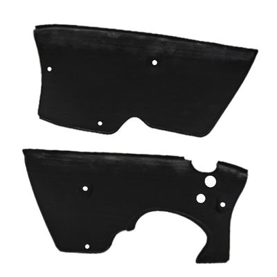 Sidokåpa  Kreidler sats (Super Breitwand)