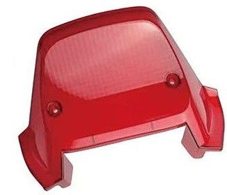 Achterlicht glas Yamaha BW'S / MBK Booster 100
