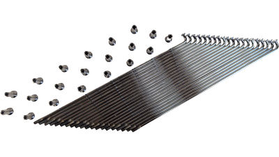 EKER 3,5x229 EKERm/NPL.LNG BÖJ,20st