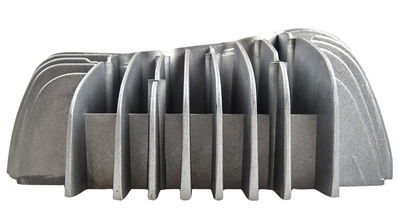 Topplock Kreidler RS 65cc 45mm