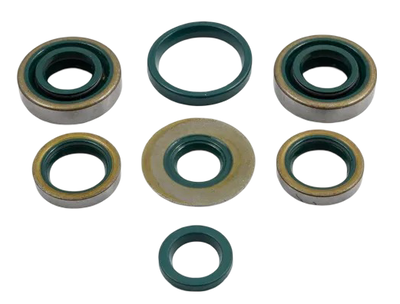 Keerringset Sachs 2v