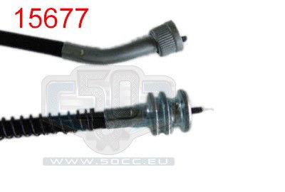 Varvräknare wire Yamaha DT80LC