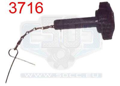 Tanklock Puch Maxwell