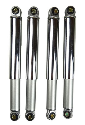 Schokbreker set Zundapp 515 4 st.