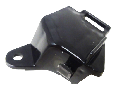 Accu houder Yamaha DT50MX / RD50MX / DT80MX / RD80MX