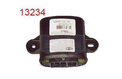 Cdi Peugeot Elyseo 50 Chipkey