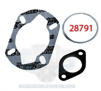 Topset Sachs S6000/Hercules Athena 48Mm