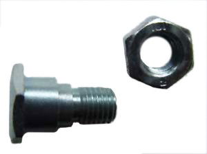 Centralstöd Bult Mbk 50/51