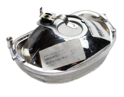 Koplamp Unit Piaggio Ciao Mix