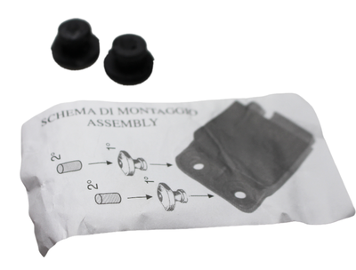 Tändspole Piaggio Ciao till elektroniskt tändsystem