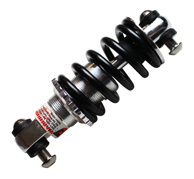 Achterschokdemper CC 125 mm 300 LBS veer