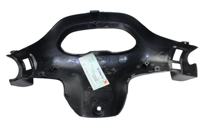 Hastighetsmätare kåpa Kymco DJ svart