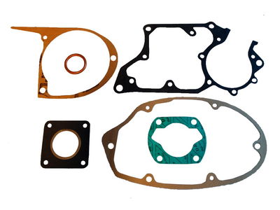 Packningssats Sachs 501 / 50S  bkf