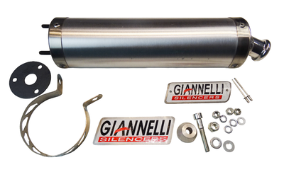 Demper Yamaha Tzr50 2004> Giannelli Alu