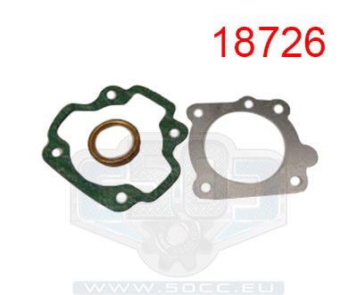 Sotsats Honda Camino/PX 46mm