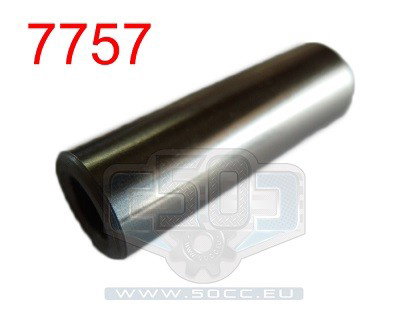Kolvbult 10X36.5mm
