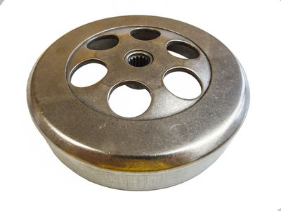 Kopplingshus CPI Popcorn 112 mm