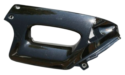 Fram Kåpa Lower Höger Peugeot Speedfight Blå Prost