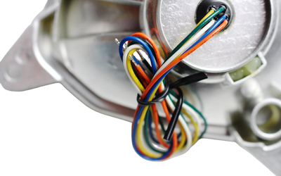 Baklyse Yamaha Aerox 2013 Led