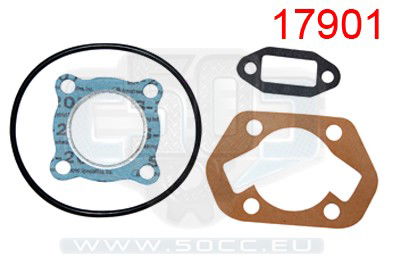 Sotsats Zundapp 517 / 529 lc 50cc