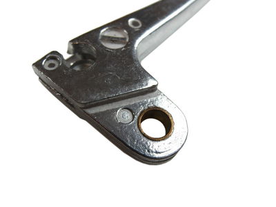 Handtagsarm vänster Honda SS50
