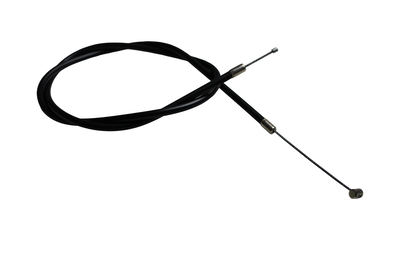 Gaswire Piaggio Zip (Nedersta Del)